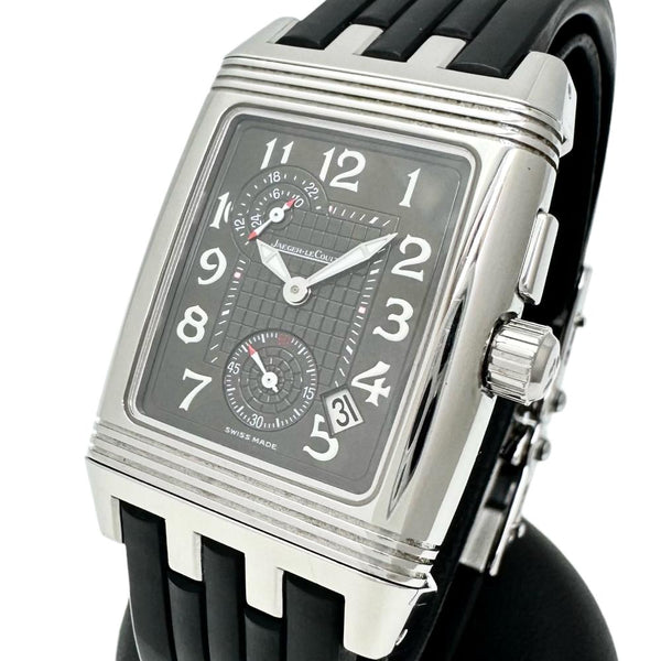 JAEGER-LECOULTRE/ジャガー・ルクルト】 レベルソ グランスポール