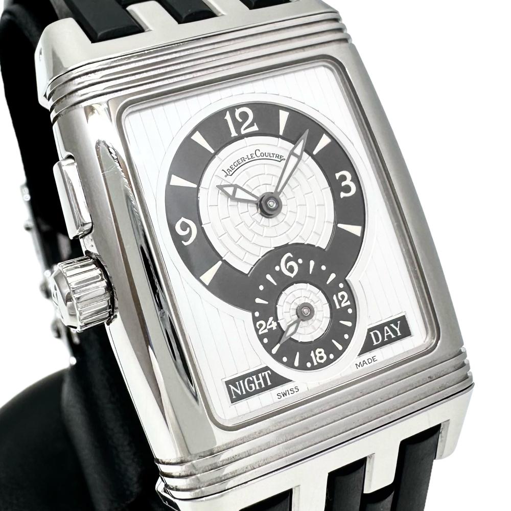 JAEGER-LECOULTRE/ジャガー・ルクルト】 レベルソ グランスポール