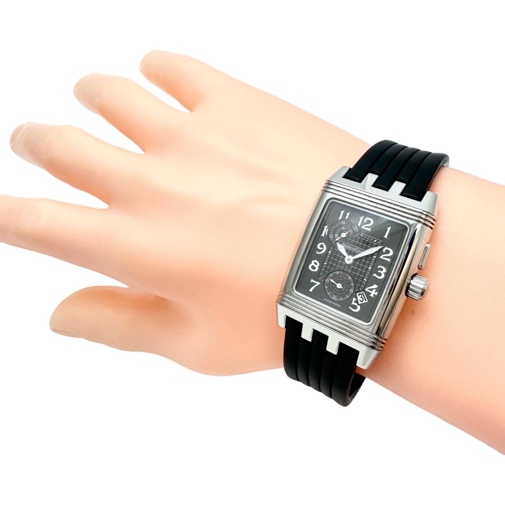 JAEGER-LECOULTRE/ジャガー・ルクルト】 レベルソ グランスポール