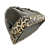 【Furla/フルラ】 キャンディバッグ   ハンドバッグ PVC/レザー  ダークブラウン×レオパード レディース【中古】【真子質店】【BL】




【Mox】