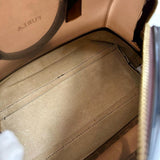 【Furla/フルラ】 キャンディバッグ   ハンドバッグ PVC/レザー  ダークブラウン×レオパード レディース【中古】【真子質店】【BL】




【Mox】