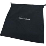 【DOLCE&GABBANA/ドルチェアンドガッバーナ】 チェーンショルダーバッグ  ショルダーバッグ コットン/GP/メタル ブラック レディース【中古】【真子質店】【BL】




【Ixx】