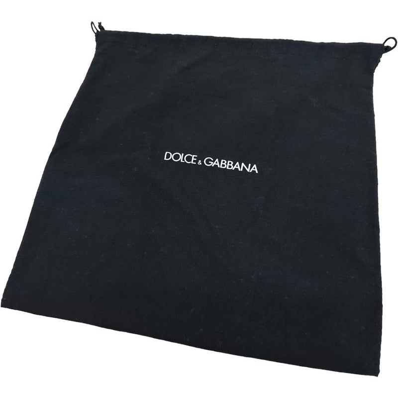 【DOLCE&GABBANA/ドルチェアンドガッバーナ】 チェーンショルダーバッグ  ショルダーバッグ コットン/GP/メタル ブラック レディース【中古】【真子質店】【BL】




【Ixx】