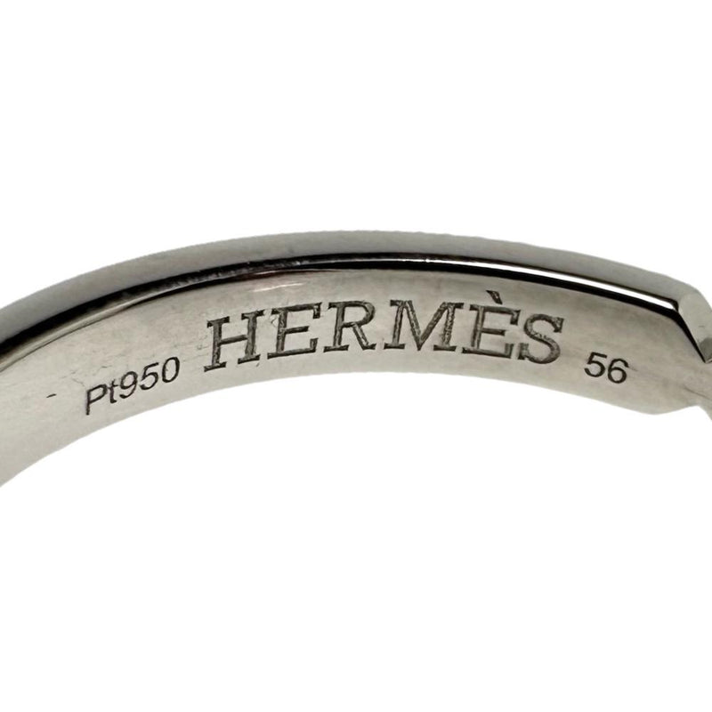 15.5号【HERMES/エルメス】 仕上げ済 リング・指輪 エヴァーケリー Pt950プラチナ 4.0g 21AH172276 56 レディース
【中古】【真子質店】【BL】




【MaMax】