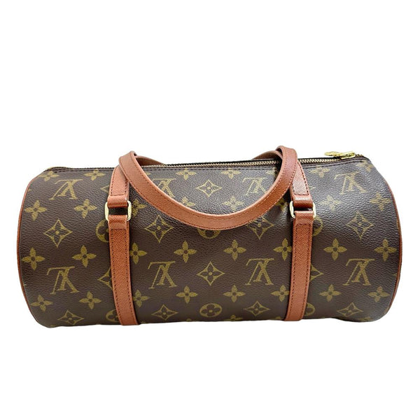 【LOUIS VUITTON/ルイ・ヴィトン】 モノグラム  M51365 パピヨン30    ハンドバッグ モノグラムキャンバス ブラウン レディース【中古】【真子質店】【BL】




【MoTx】