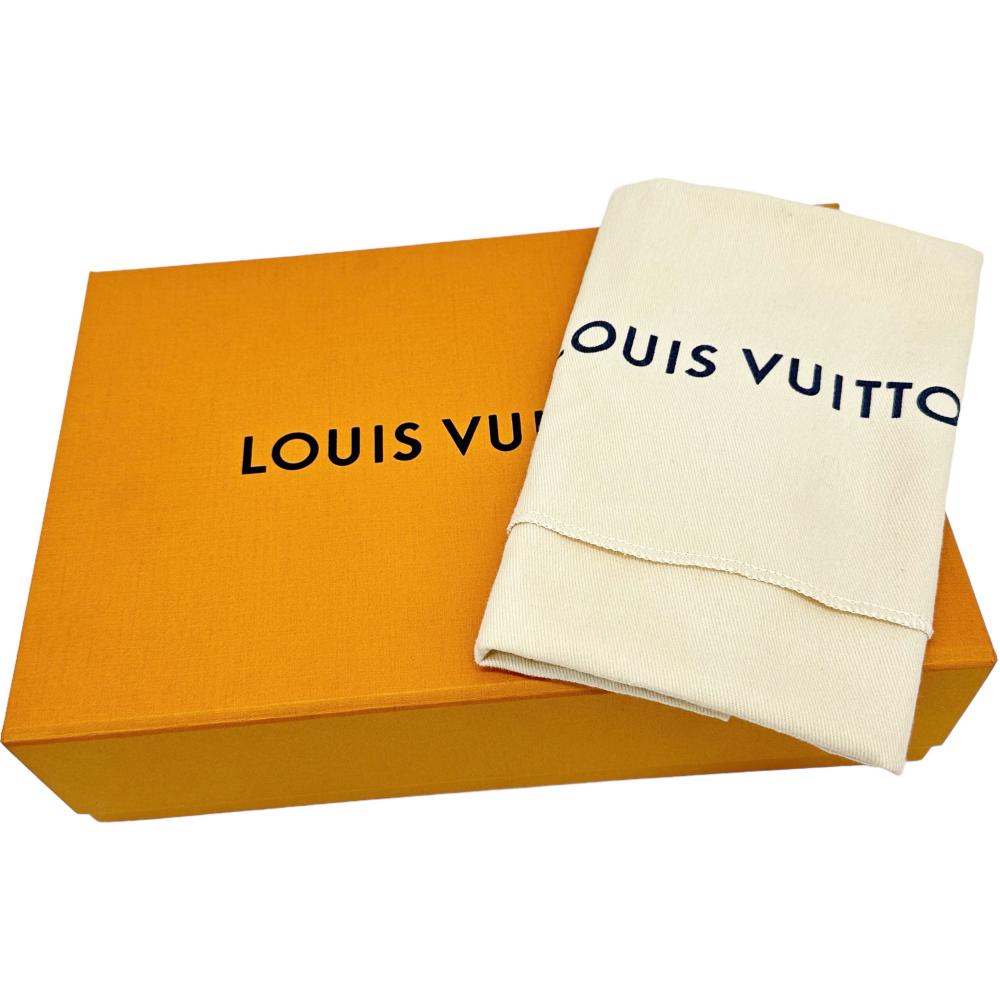 LOUIS VUITTON/ルイ・ヴィトン】 スティーマー ウェアラブルウォレット
