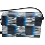 【LOUIS VUITTON/ルイ・ヴィトン】 スティーマー ウェアラブルウォレット ダミエラッシュ M82819 ショルダーバッグ PVC/レザー ブルー メンズ【中古】【真子質店】【BL】




【TMaMox】