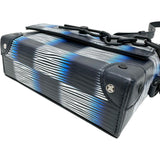 【LOUIS VUITTON/ルイ・ヴィトン】 スティーマー ウェアラブルウォレット ダミエラッシュ M82819 ショルダーバッグ PVC/レザー ブルー メンズ【中古】【真子質店】【BL】




【TMaMox】