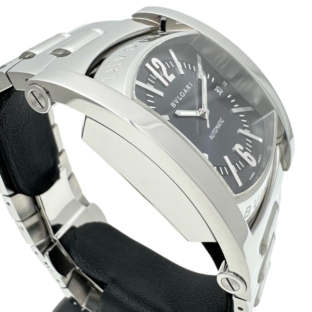 BVLGARI/ブルガリ】 アショーマ AA48S 仕上げ済 腕時計
