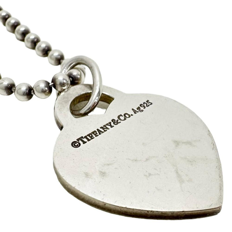 【TIFFANY&Co./ティファニー】 ネックレス Supreme×Tiffany リターントゥ ハートタグ シルバー925 16.6g 65cm シルバー レディース
【中古】【真子質店】【BL】




【Mixx】