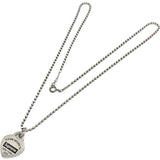 【TIFFANY&Co./ティファニー】 ネックレス Supreme×Tiffany リターントゥ ハートタグ シルバー925 16.6g 65cm シルバー レディース
【中古】【真子質店】【BL】




【Mixx】