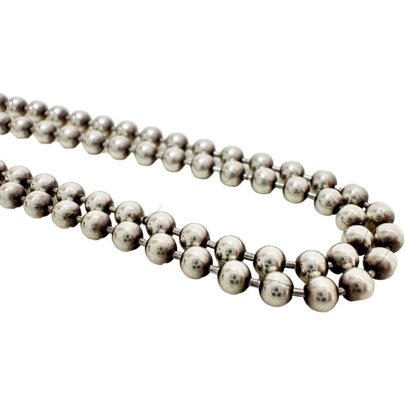 【TIFFANY&Co./ティファニー】 ネックレス Supreme×Tiffany リターントゥ ハートタグ シルバー925 16.6g 65cm シルバー レディース
【中古】【真子質店】【BL】




【Mixx】