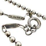 【TIFFANY&Co./ティファニー】 ネックレス Supreme×Tiffany リターントゥ ハートタグ シルバー925 16.6g 65cm シルバー レディース
【中古】【真子質店】【BL】




【Mixx】