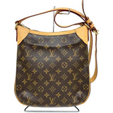 【LOUIS VUITTON/ルイ・ヴィトン】 オデオンPM モノグラム  M56390 ショルダーバッグ PVC/レザー ブラウン レディース【中古】【真子質店】【BL】




【IIMix】