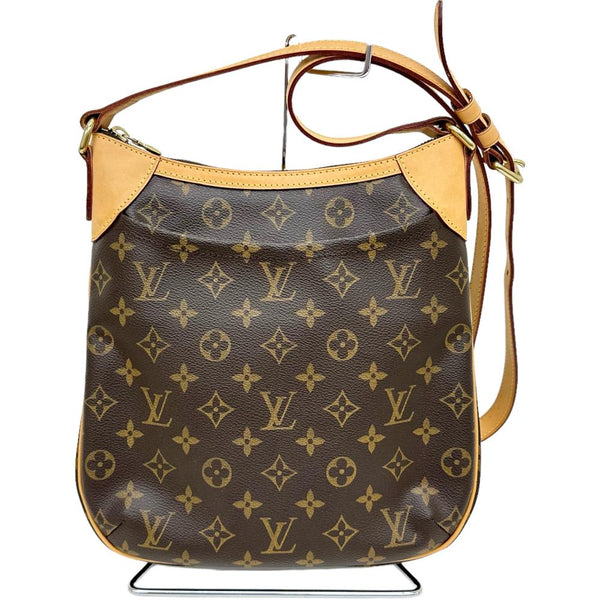 LOUIS VUITTON/ルイ・ヴィトン】 オデオンPM モノグラム M56390
