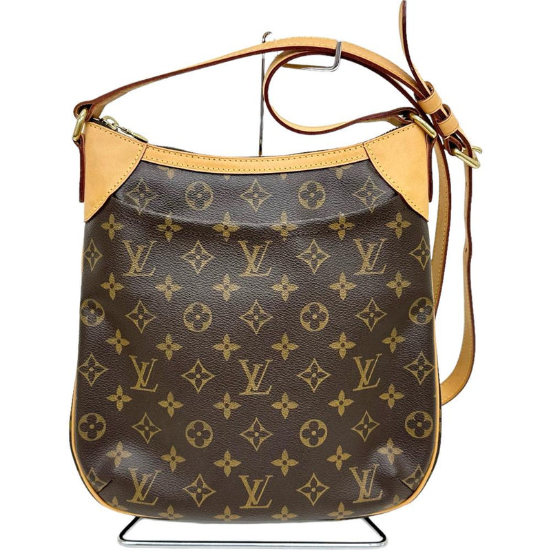 【LOUIS VUITTON/ルイ・ヴィトン】 オデオンPM モノグラム  M56390 ショルダーバッグ PVC/レザー ブラウン レディース【中古】【真子質店】【BL】




【IIMix】