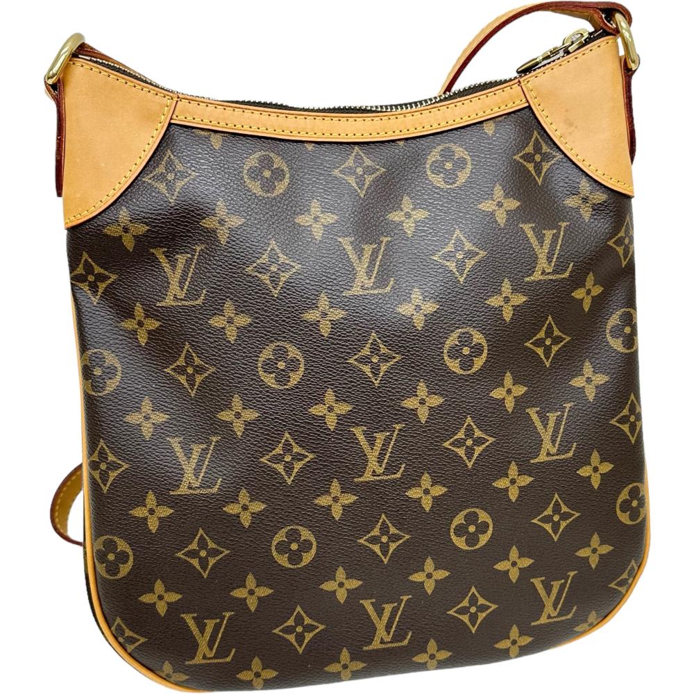 ルイヴィトン LOUIS VUITTON オデオンPM モノグラム LOUIS VUITTON/ルイ・ヴィトン】 オデオンPM モノグラム M56390