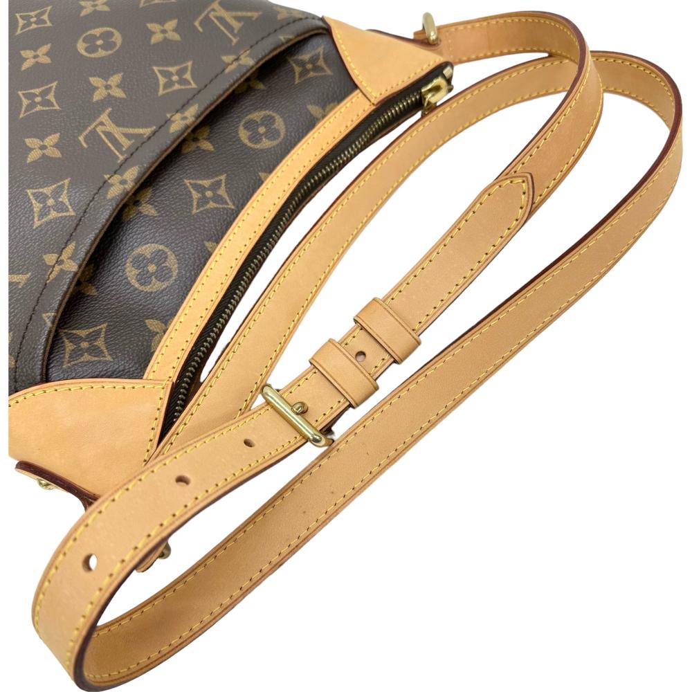 LOUIS VUITTON/ルイ・ヴィトン】 オデオンPM モノグラム M56390