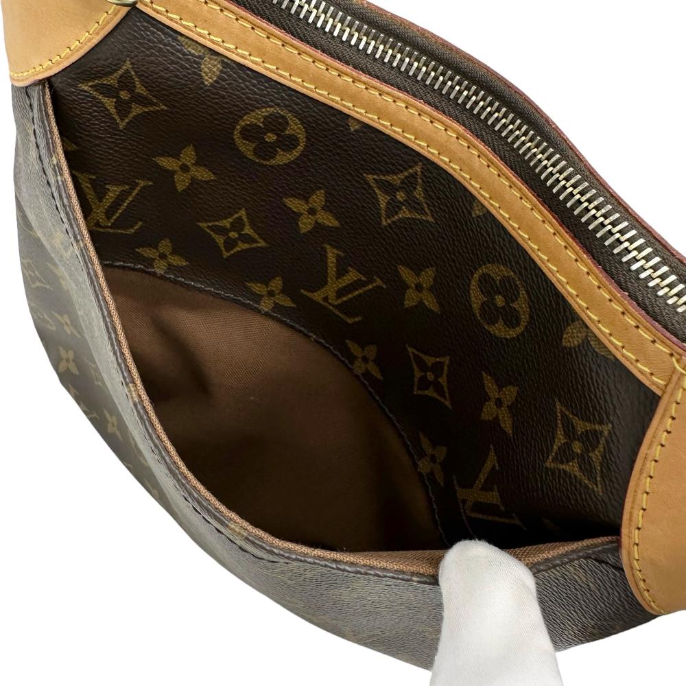 LOUIS VUITTON/ルイ・ヴィトン】 オデオンPM モノグラム M56390