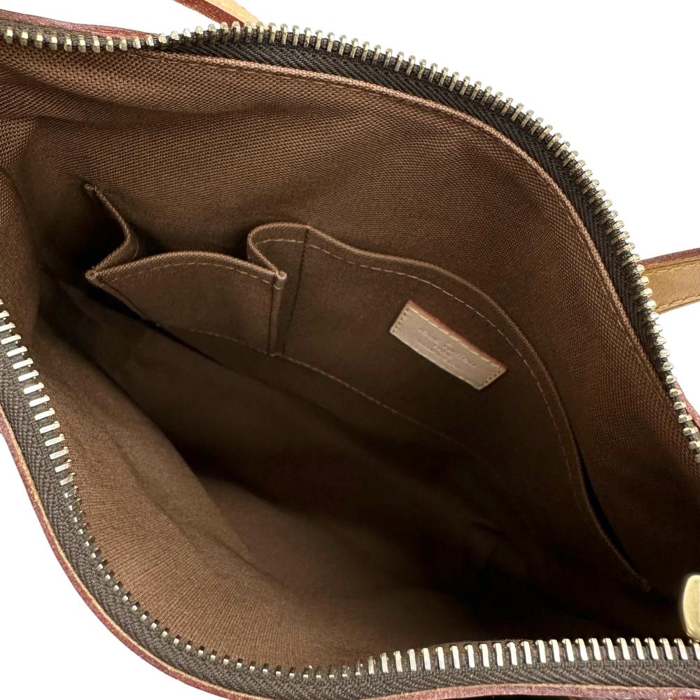 LOUIS VUITTON/ルイ・ヴィトン】 オデオンPM モノグラム M56390