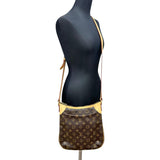 【LOUIS VUITTON/ルイ・ヴィトン】 オデオンPM モノグラム  M56390 ショルダーバッグ PVC/レザー ブラウン レディース【中古】【真子質店】【BL】




【IIMix】