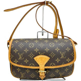 【LOUIS VUITTON/ルイ・ヴィトン】 ソローニュ モノグラム M42250 ショルダーバッグ PVC/レザー ブラウン レディース【中古】【真子質店】【BL】




【MiMox】