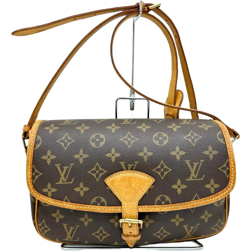 【LOUIS VUITTON/ルイ・ヴィトン】 ソローニュ モノグラム M42250 ショルダーバッグ PVC/レザー ブラウン レディース【中古】【真子質店】【BL】




【MiMox】