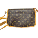 【LOUIS VUITTON/ルイ・ヴィトン】 ソローニュ モノグラム M42250 ショルダーバッグ PVC/レザー ブラウン レディース【中古】【真子質店】【BL】




【MiMox】