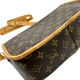 【LOUIS VUITTON/ルイ・ヴィトン】 ソローニュ モノグラム M42250 ショルダーバッグ PVC/レザー ブラウン レディース【中古】【真子質店】【BL】




【MiMox】