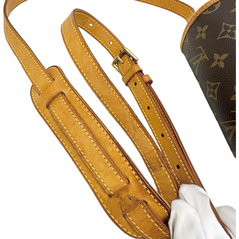 【LOUIS VUITTON/ルイ・ヴィトン】 ソローニュ モノグラム M42250 ショルダーバッグ PVC/レザー ブラウン レディース【中古】【真子質店】【BL】




【MiMox】