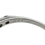 11.5号 仕上げ済 ダイヤモンド 計0.53ct リング・指輪 Pt900プラチナ 2.3g レディース
【中古】【真子質店】【NN】




【IMox】