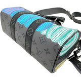 【LOUIS VUITTON/ルイ・ヴィトン】 草間彌生 キーポル バンドリエール25 M46437 2WAY ショルダーバッグ ハンドバッグ PVC グレー/マルチカラー メンズ【中古】【真子質店】【BL】




【MaDDMa】