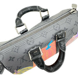 【LOUIS VUITTON/ルイ・ヴィトン】 草間彌生 キーポル バンドリエール25 M46437 2WAY ショルダーバッグ ハンドバッグ PVC グレー/マルチカラー メンズ【中古】【真子質店】【BL】




【MaDDMa】