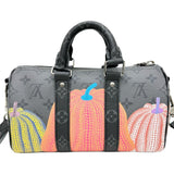 【LOUIS VUITTON/ルイ・ヴィトン】 草間彌生 キーポル バンドリエール25 M46437 2WAY ショルダーバッグ ハンドバッグ PVC グレー/マルチカラー メンズ【中古】【真子質店】【BL】




【MaDDMa】