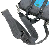 【LOUIS VUITTON/ルイ・ヴィトン】 草間彌生 キーポル バンドリエール25 M46437 2WAY ショルダーバッグ ハンドバッグ PVC グレー/マルチカラー メンズ【中古】【真子質店】【BL】




【MaDDMa】
