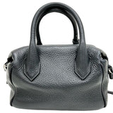【BALENCIAGA/バレンシアガ】 インファンタ ミニ  390922  ハンドバッグ 2WAY ショルダーバッグ レザー ブラック /シルバー金具 レディース【中古】【真子質店】【BL】




【MoKx】