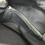 【BALENCIAGA/バレンシアガ】 インファンタ ミニ  390922  ハンドバッグ 2WAY ショルダーバッグ レザー ブラック /シルバー金具 レディース【中古】【真子質店】【BL】




【MoKx】
