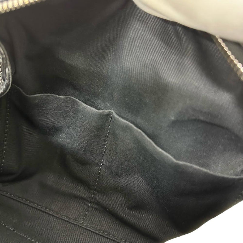 【BALENCIAGA/バレンシアガ】 インファンタ ミニ  390922  ハンドバッグ 2WAY ショルダーバッグ レザー ブラック /シルバー金具 レディース【中古】【真子質店】【BL】




【MoKx】