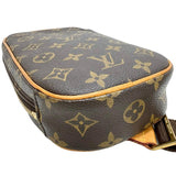 【LOUIS VUITTON/ルイ・ヴィトン】 ポシェット・ガンジュ モノグラム M51870 ボディバッグ PVC/レザー ブラウン レディース【中古】【真子質店】【BL】




【YMox】
