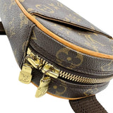 【LOUIS VUITTON/ルイ・ヴィトン】 ポシェット・ガンジュ モノグラム M51870 ボディバッグ PVC/レザー ブラウン レディース【中古】【真子質店】【BL】




【YMox】