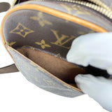 【LOUIS VUITTON/ルイ・ヴィトン】 ポシェット・ガンジュ モノグラム M51870 ボディバッグ PVC/レザー ブラウン レディース【中古】【真子質店】【BL】




【YMox】