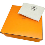 【HERMES/エルメス】 ガーデンパーティPM   /袋 ABランク箱    ハンドバッグ ネゴンダ/レザー エトゥープ（ベージュ） レディース【中古】【真子質店】【BL】




【MaTxx】