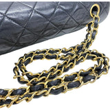 【CHANEL/シャネル】 マトラッセ チェーンショルダー A01113 Wフラップ ショルダーバッグ 15番台(2011年頃） ラムスキン ブラック/ゴールド金具 レディース【中古】【真子質店】【BL】




【MaTxx】