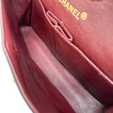 【CHANEL/シャネル】 マトラッセ チェーンショルダー A01113 Wフラップ ショルダーバッグ 15番台(2011年頃） ラムスキン ブラック/ゴールド金具 レディース【中古】【真子質店】【BL】




【MaTxx】