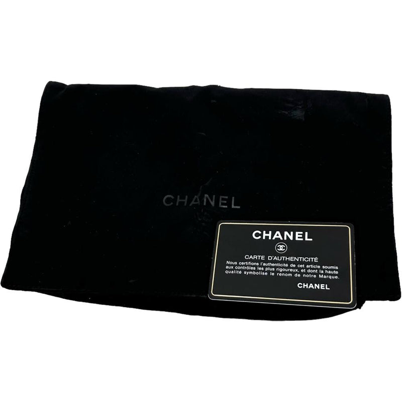【CHANEL/シャネル】 マトラッセ チェーンウォレット Gカード/Sシール有 ショルダーバッグ ラムスキン グレーベージュ レディース【中古】【真子質店】【BL】




【Txxx】