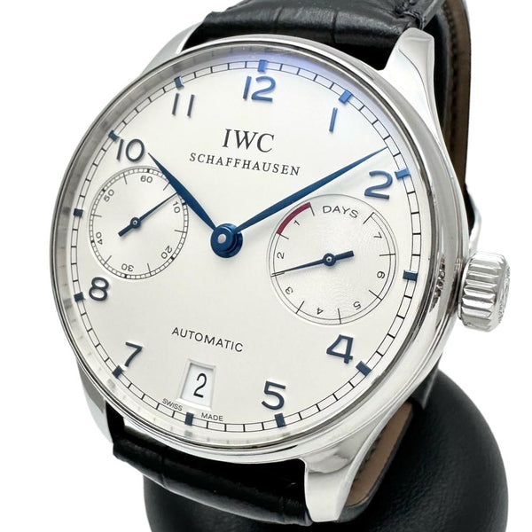 【中古】LBUILD I.W.S.P. IWC オールドインター 1815(815) Cal.8541B ヴィンテージ