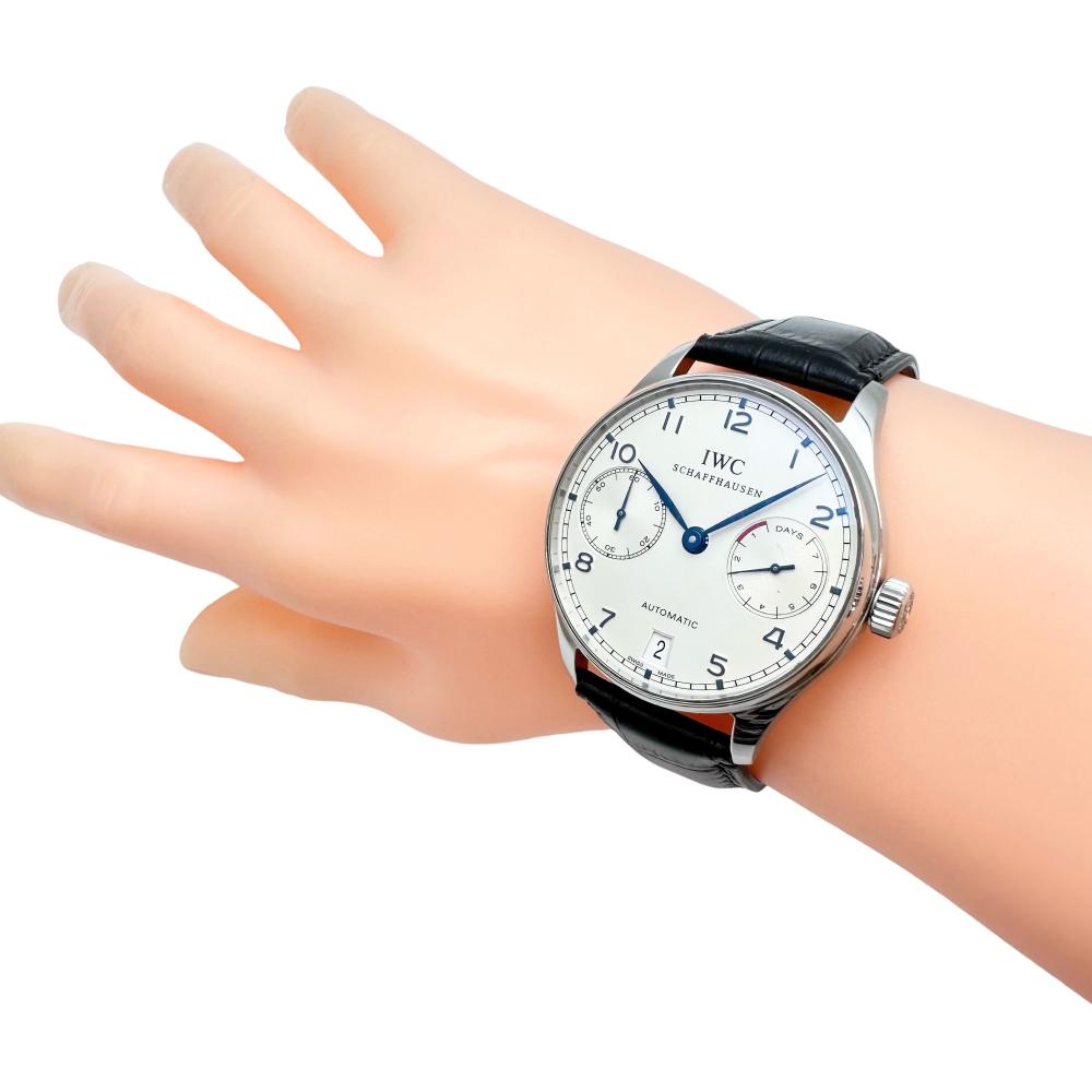 アイ・ダブリュー・シー / IWC ポルトギーゼ ポルトギーゼ