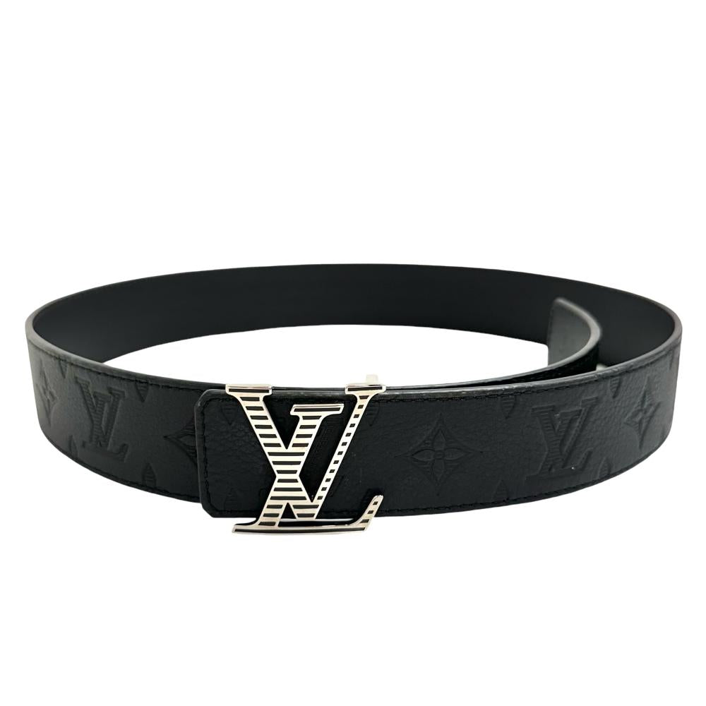 LOUIS VUITTON/ルイ・ヴィトン】 LVシャドウ リバーシブルベルト 85cm