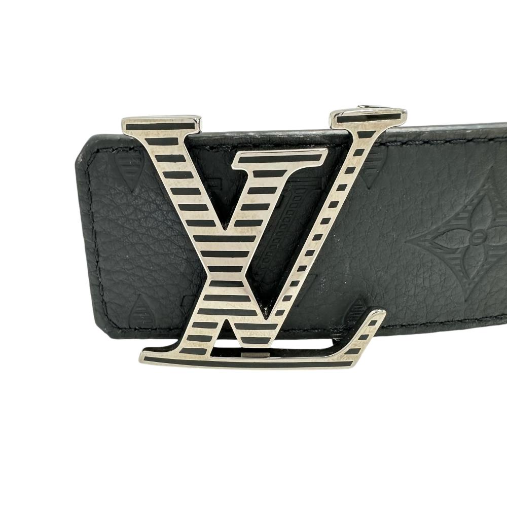 LOUIS VUITTON/ルイ・ヴィトン】 LVシャドウ リバーシブルベルト 85cm