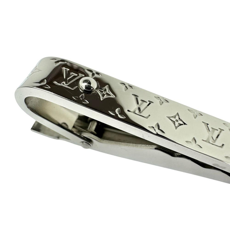 【LOUIS VUITTON/ルイ・ヴィトン】 タイバー/ネクタイピン タイピン モノグラムボールド  メタル 10.8g M00703  メンズ
【中古】【真子質店】【GD】




【IMox】